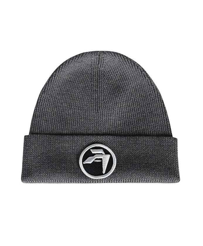 Вязаная шапка из шерсти с нашивкой и логотипом. Ambush, серый
Вязаная шапка из шерсти с нашивкой и логотипом. Ambush, серый