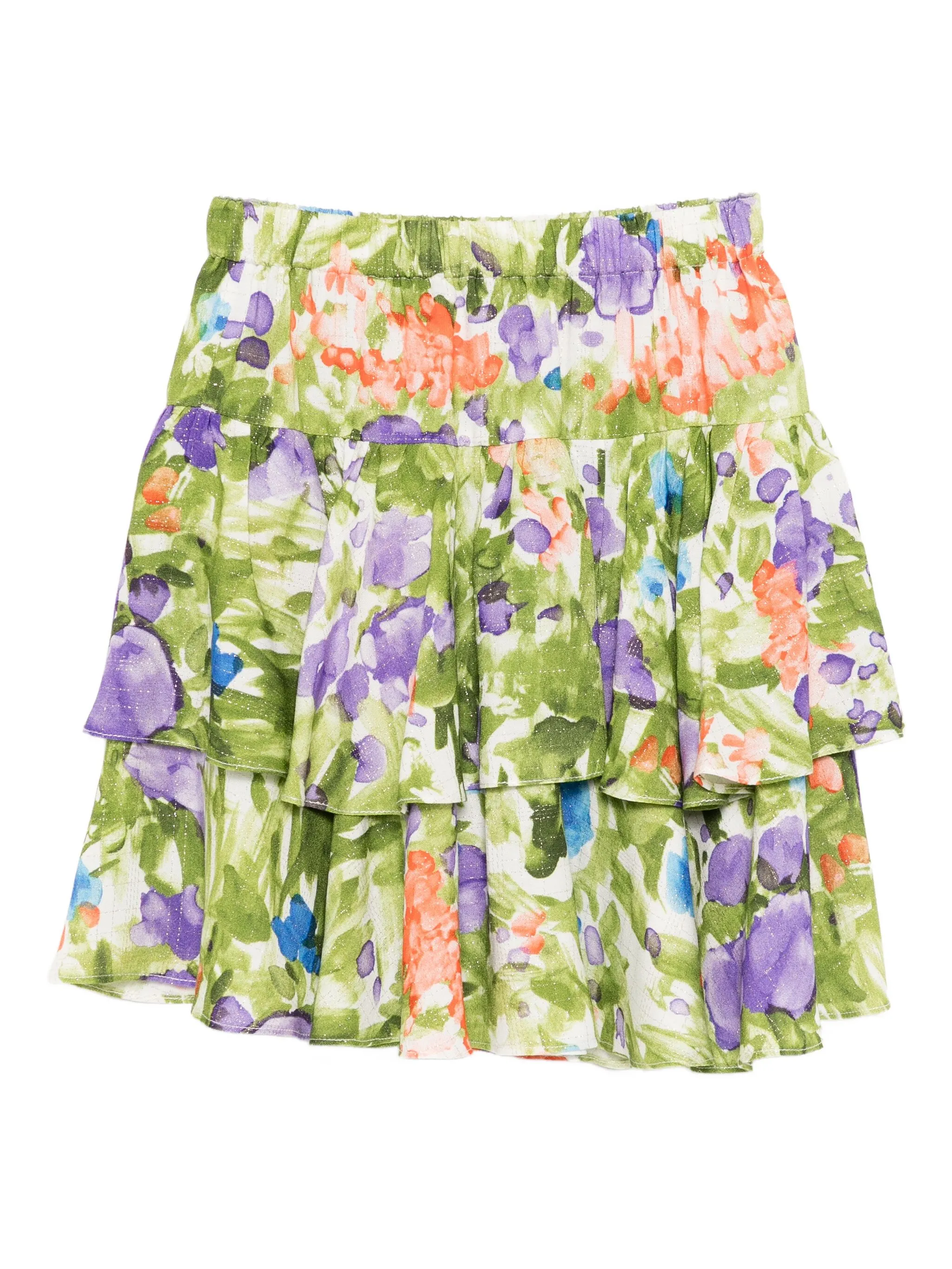 Юбка Antalia Bambah, фиолетовый
Юбка Antalia Bambah, фиолетовый