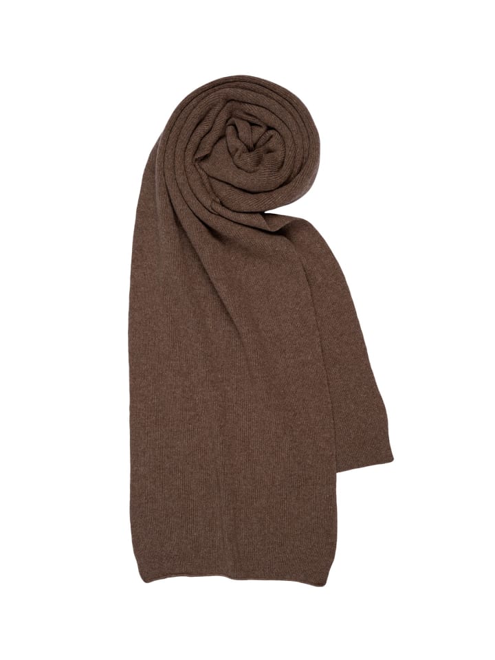 Шарф Balke, коричневый
Шарф Balke, коричневый