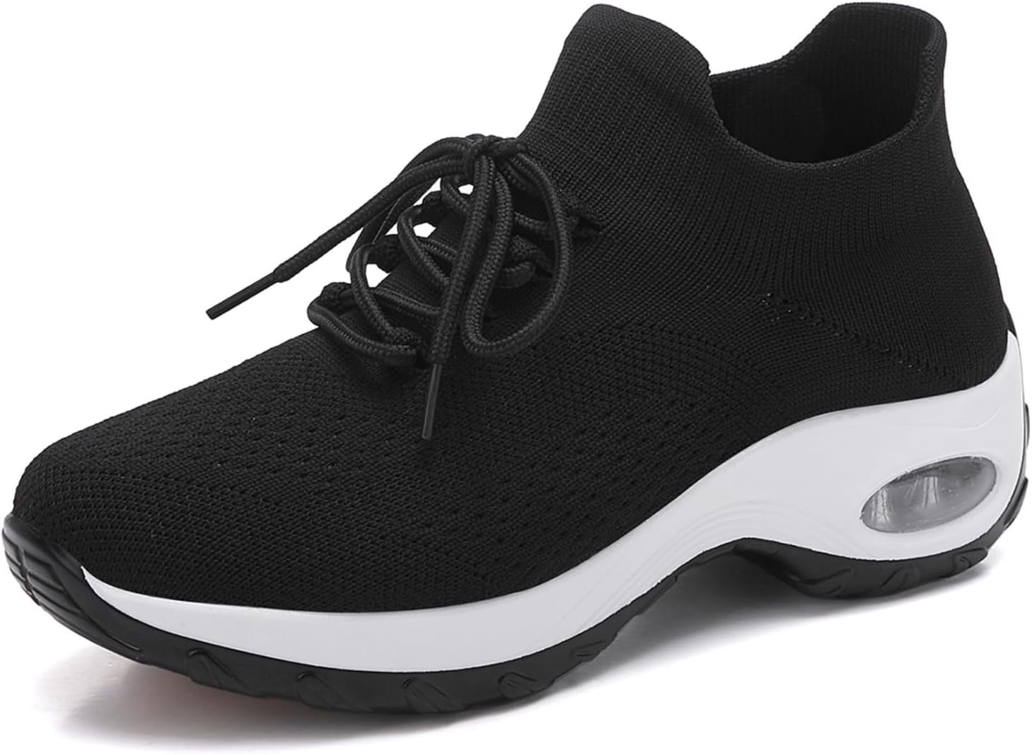 Ортопедическая обувь для женщин с удобной поддержкой свода стопы, для подошвенного фасциита, спортивные кроссовки, дышащая сетка, комфортная обувь, ортопедические слипоны, рабочая, теннисная и прогулочная обувь Toumov, черный
Ортопедическая обувь для женщин с удобной поддержкой свода стопы, для подошвенного фасциита, спортивные кроссовки, дышащая сетка, комфортная обувь, ортопедические слипоны, рабочая, теннисная и прогулочная обувь Toumov, черный