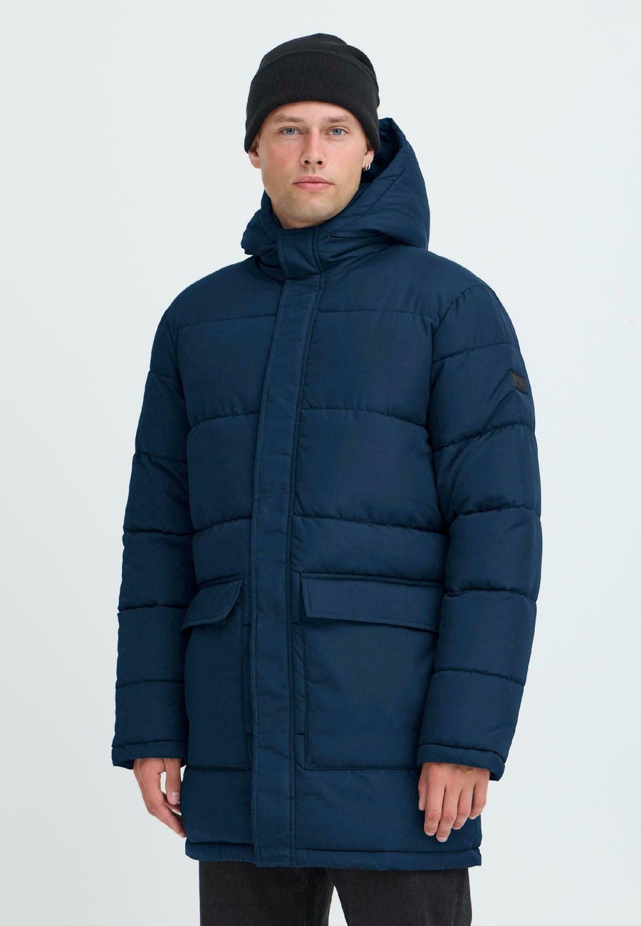 Пальто Blend BHELKAS, Dress Blues/Blue
Пальто Blend BHELKAS, Dress Blues/Blue