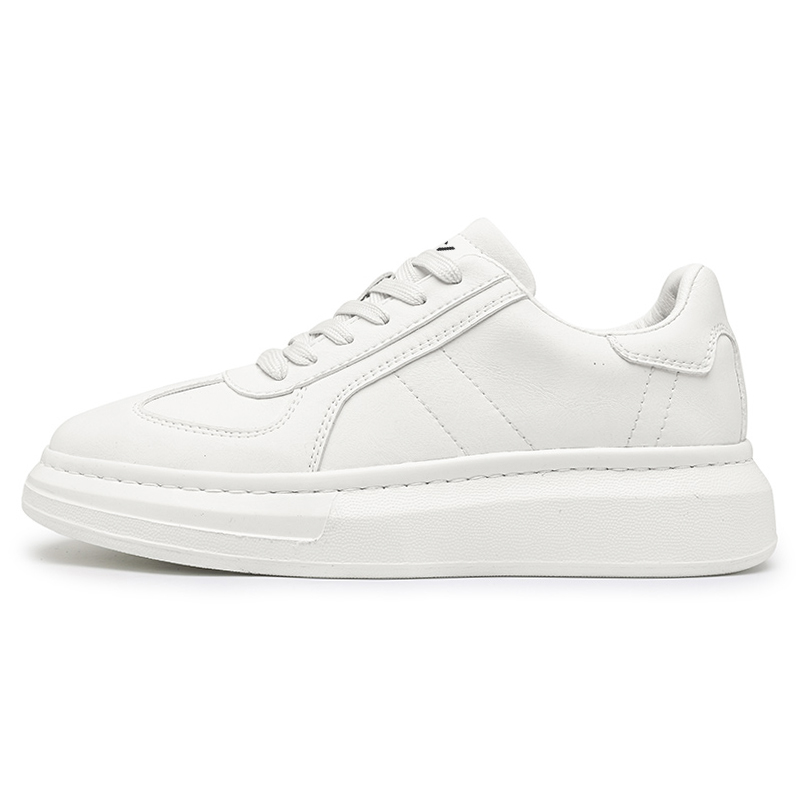 Мужские кроссовки для скейтбординга, увеличивающие рост, устойчивые к истиранию, легкие, нескользящие Colorful Creations, Black
Мужские кроссовки для скейтбординга, увеличивающие рост, устойчивые к истиранию, легкие, нескользящие Colorful Creations, Black