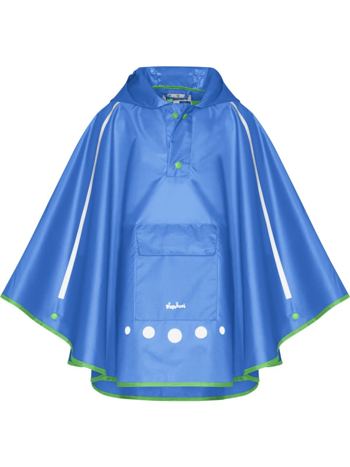 Дождевик Playshoes, синий
Дождевик Playshoes, синий