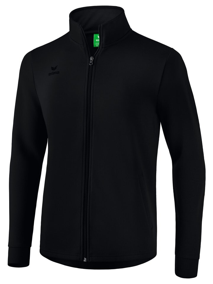 Тренировочня куртка erima, черный
Тренировочня куртка erima, черный