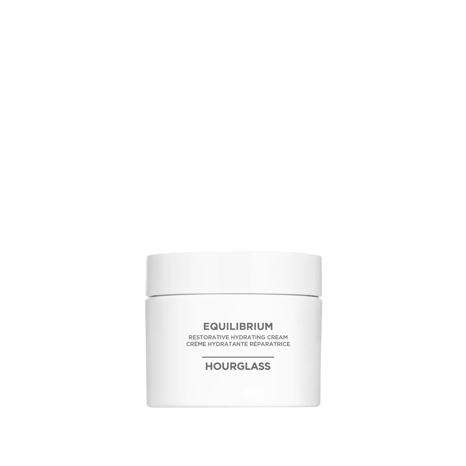 Увлажняющий крем Hourglass Equilibrium Restorative Hydrating Cream, Full-size 1.9 oz.
Увлажняющий крем Hourglass Equilibrium Restorative Hydrating Cream, Full-size 1.9 oz.