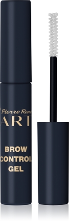 Прозрачный гель для бровей Pierre René Art, 10 ml 
Прозрачный гель для бровей Pierre René Art, 10 ml