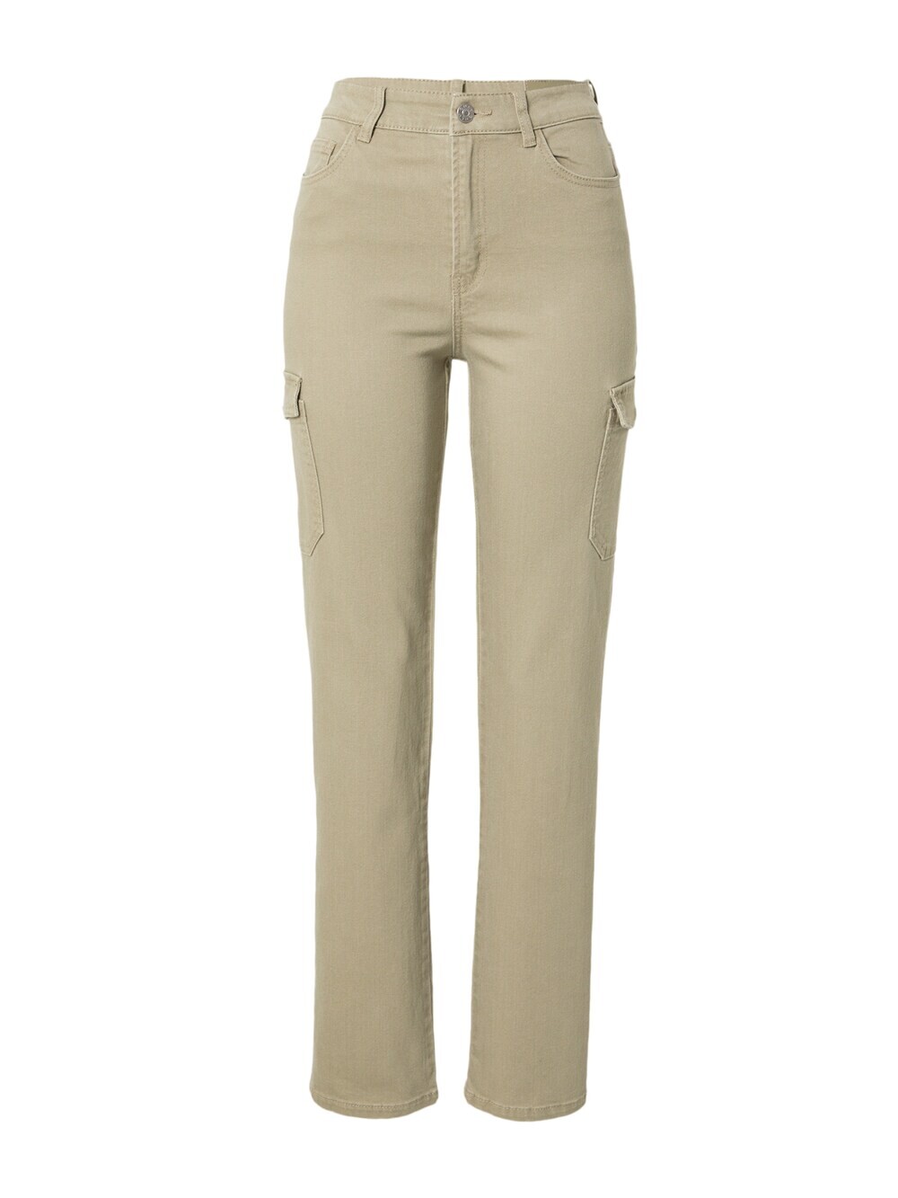 Обычные джинсы-карго ONLY EMILY, хаки
Обычные джинсы-карго ONLY EMILY, хаки