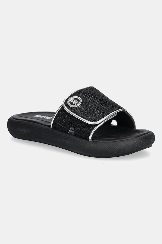 Шлепанцы RAELYNN DARBY Michael Kors, черный
Шлепанцы RAELYNN DARBY Michael Kors, черный