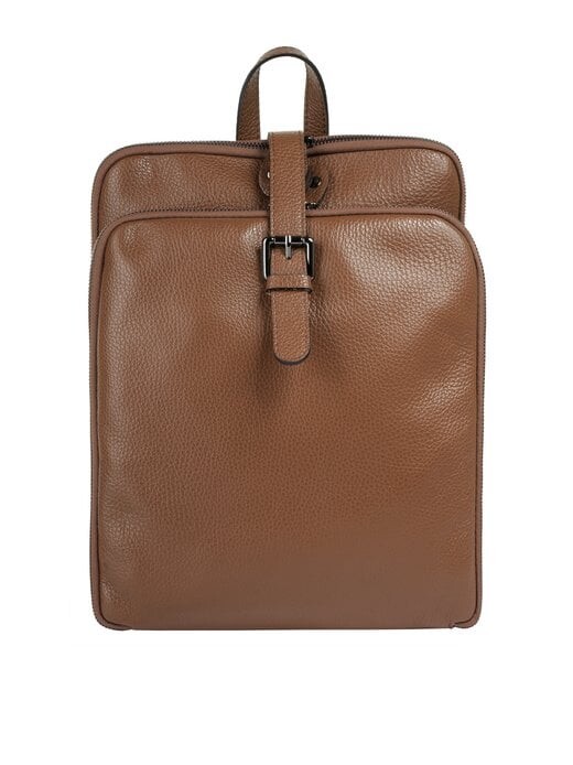 Рюкзак Cluty, коричневый
Рюкзак Cluty, коричневый