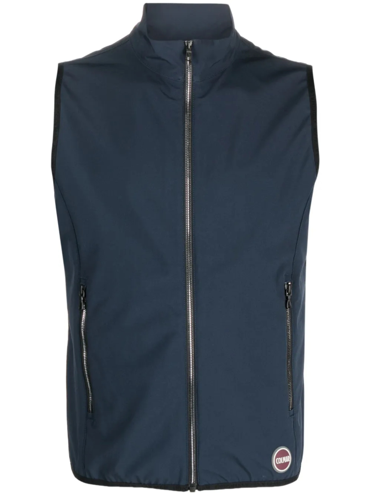Colmar жилет с логотипом, синий
Colmar жилет с логотипом, синий