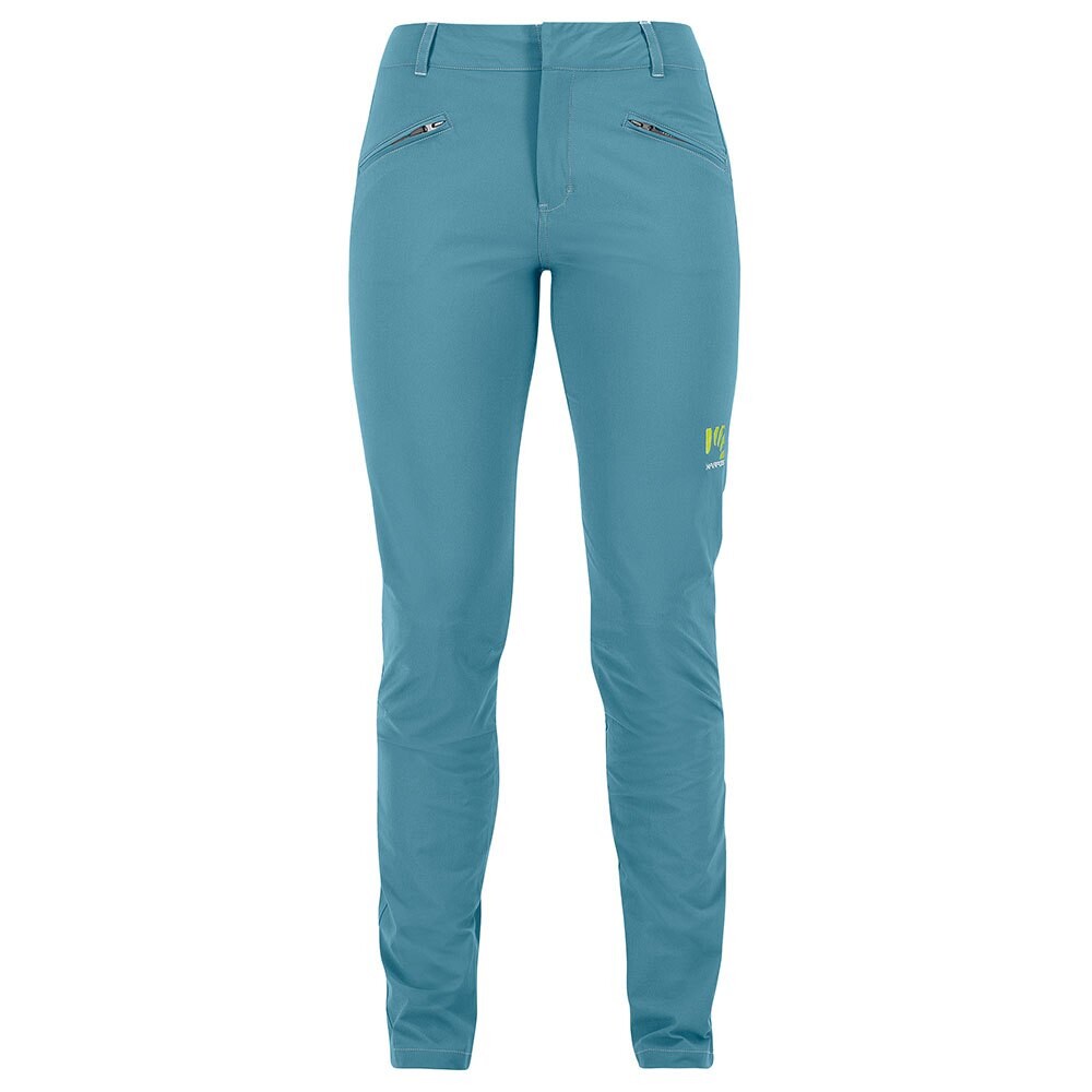 Брюки Karpos Fantasia Evo, синий
Брюки Karpos Fantasia Evo, синий