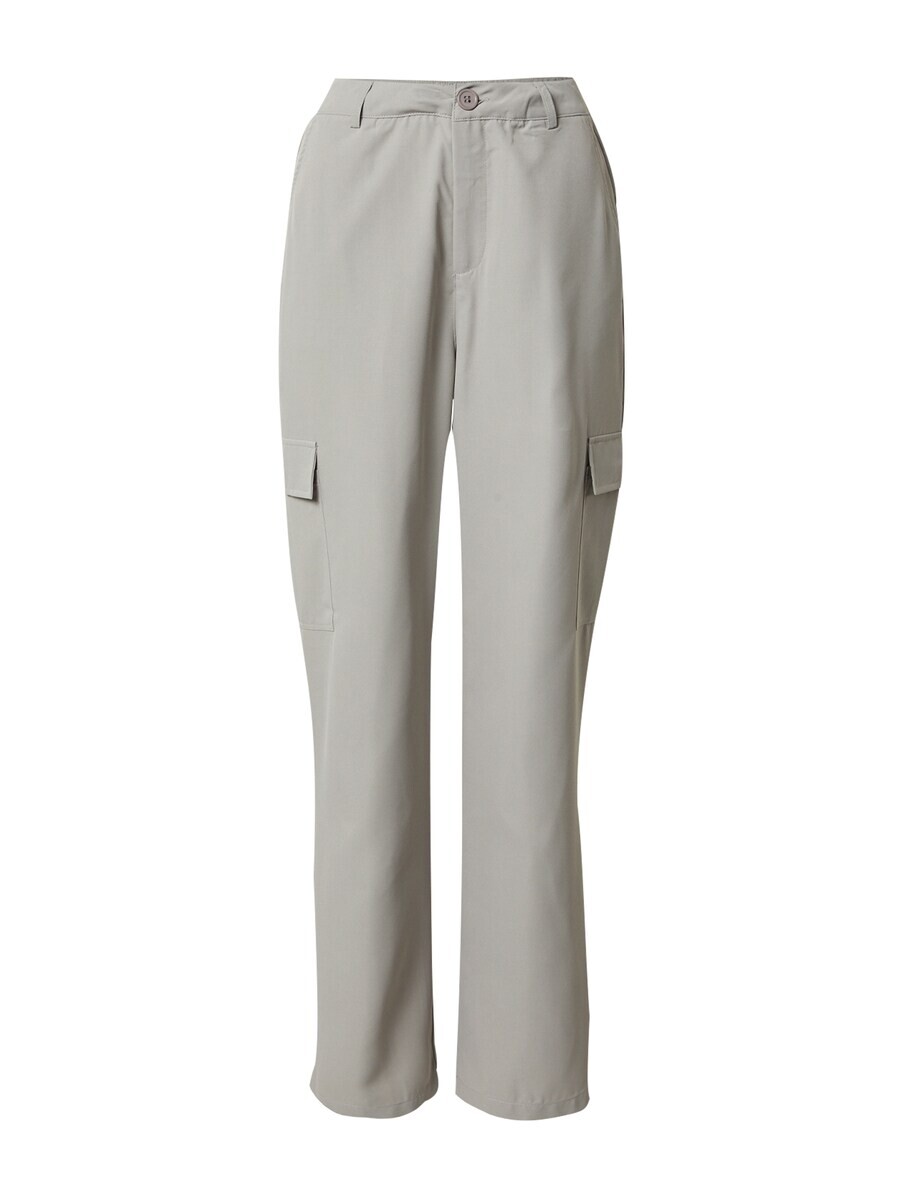 Брюки карго Misspap, светло-серый
Брюки карго Misspap, светло-серый