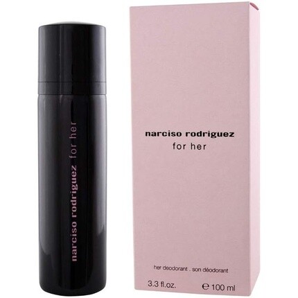 Дезодорант Narciso Rodriguez
Дезодорант Narciso Rodriguez