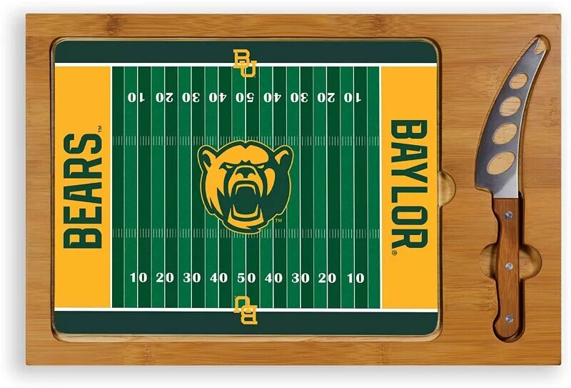 Набор разделочных досок со стеклянной столешницей Picnic Time Baylor Bears
Набор разделочных досок со стеклянной столешницей Picnic Time Baylor Bears