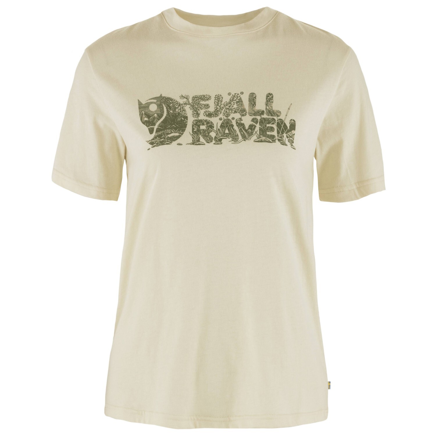 Футболка Fjällräven Women's Lush Logo, цвет Chalk White, Серый, Футболка Fjällräven Women's Lush Logo, цвет Chalk White
Футболка Fjällräven Women's Lush Logo, цвет Chalk White, Серый, Футболка Fjällräven Women's Lush Logo, цвет Chalk White