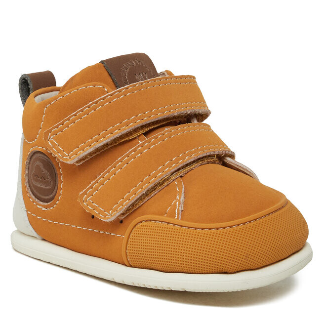 Сапоги Mayoral, желтый
Сапоги Mayoral, желтый