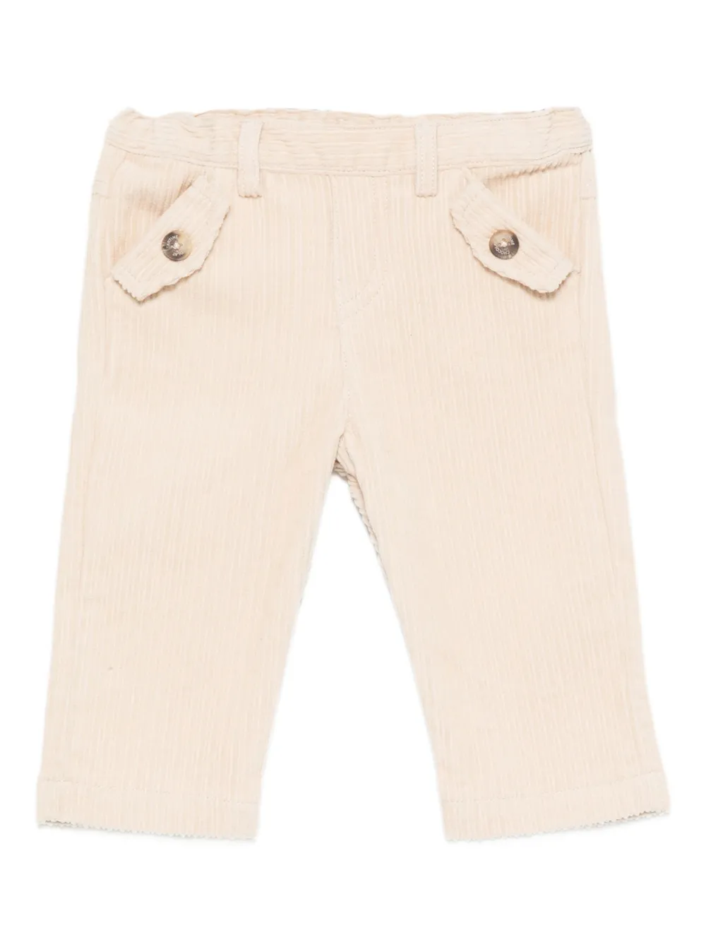 Вельветовые брюки с пуговицами Tartine Et Chocolat, нейтральный
Вельветовые брюки с пуговицами Tartine Et Chocolat, нейтральный