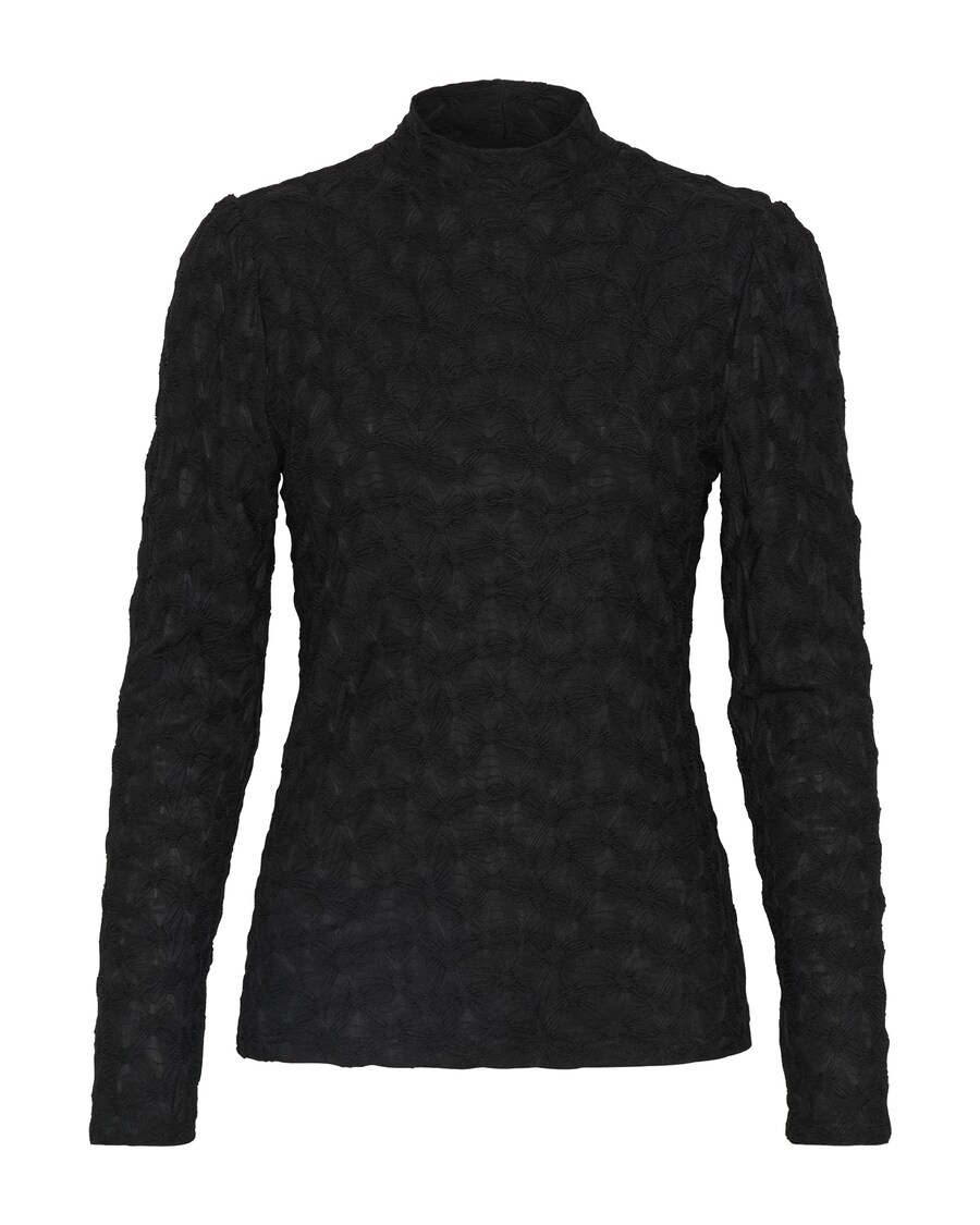 Блузка Cream Blouse Elf, черный
Блузка Cream Blouse Elf, черный