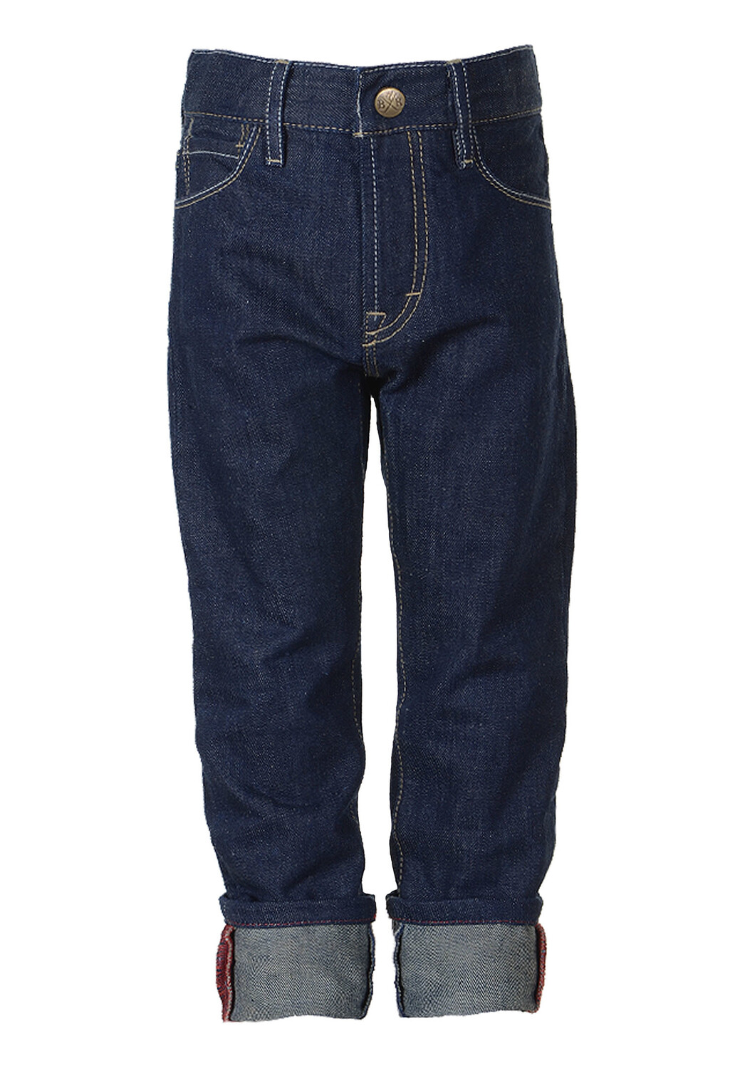 Джинсы Band of Rascals Rascal, синий
Джинсы Band of Rascals Rascal, синий