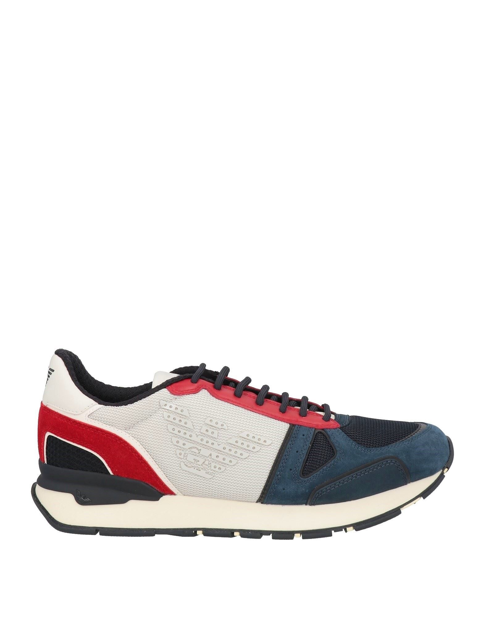 Кроссовки Giorgio Armani, полуночно-синий
Кроссовки Giorgio Armani, полуночно-синий