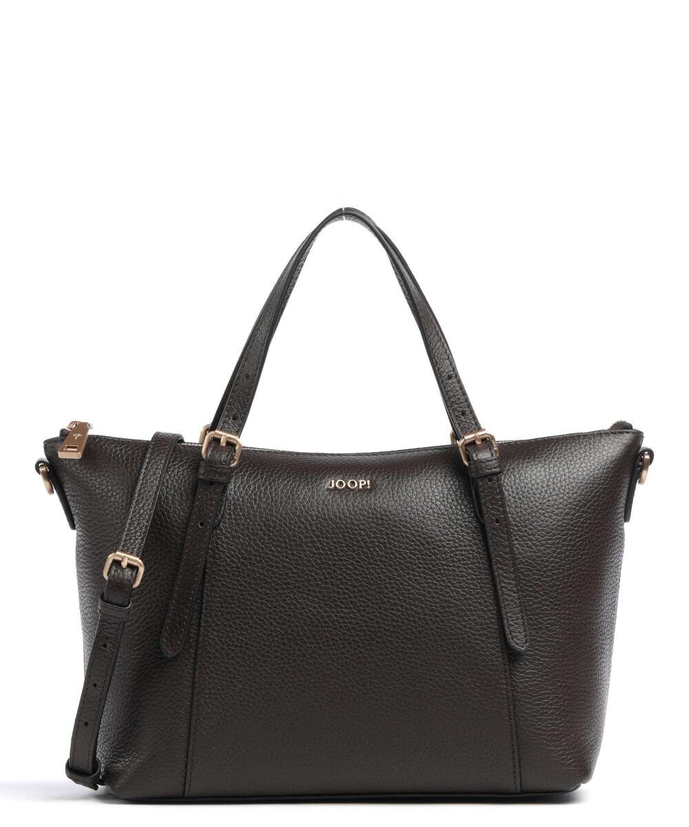 Сумочка Giada из зерненой кожи Joop!, коричневый
Сумочка Giada из зерненой кожи Joop!, коричневый