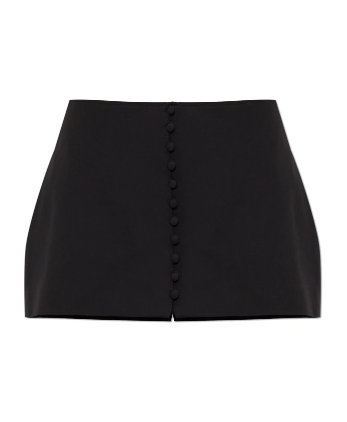 Шорты Лейлани Cult Gaia, черный
Шорты Лейлани Cult Gaia, черный