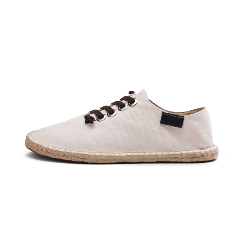 KYMOOU Нескользящие, износостойкие, дышащие низкие повседневные туфли бежевого цвета для мужчин
KYMOOU Нескользящие, износостойкие, дышащие низкие повседневные туфли бежевого цвета для мужчин