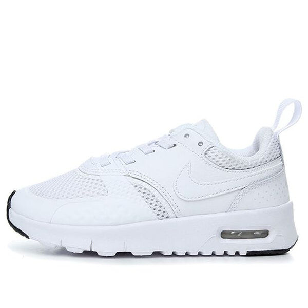 Кроссовки air max vision Nike, белый
Кроссовки air max vision Nike, белый