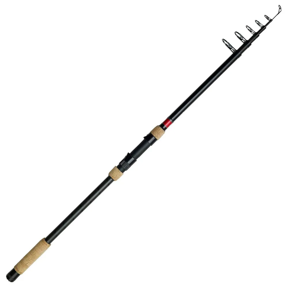 Удилище карповое DAM Spezi Stick II Carp Tele, золотой
Удилище карповое DAM Spezi Stick II Carp Tele, золотой