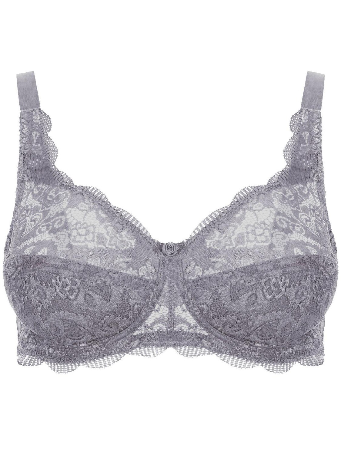 Бюстгальтер без косточек SUSA BH ohne Bügel Latina, цвет frosty lavender
Бюстгальтер без косточек SUSA BH ohne Bügel Latina, цвет frosty lavender