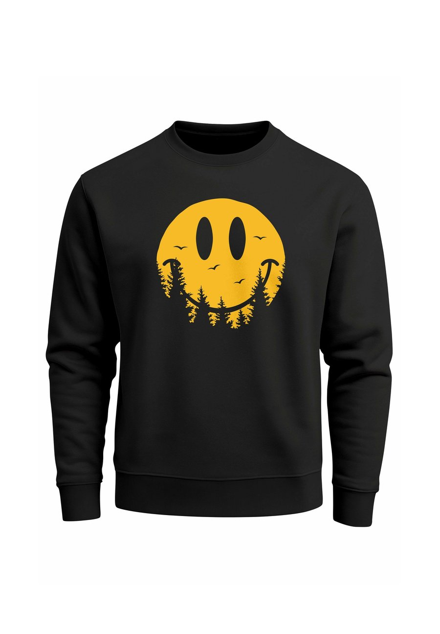 Толстовка Neverless Sweatshirt, Schwarz/Black
Толстовка Neverless Sweatshirt, Schwarz/Black