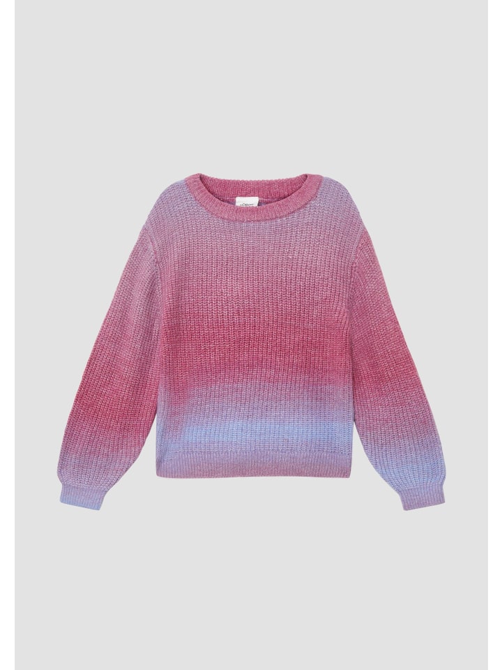 Свитер s.Oliver
Свитер s.Oliver