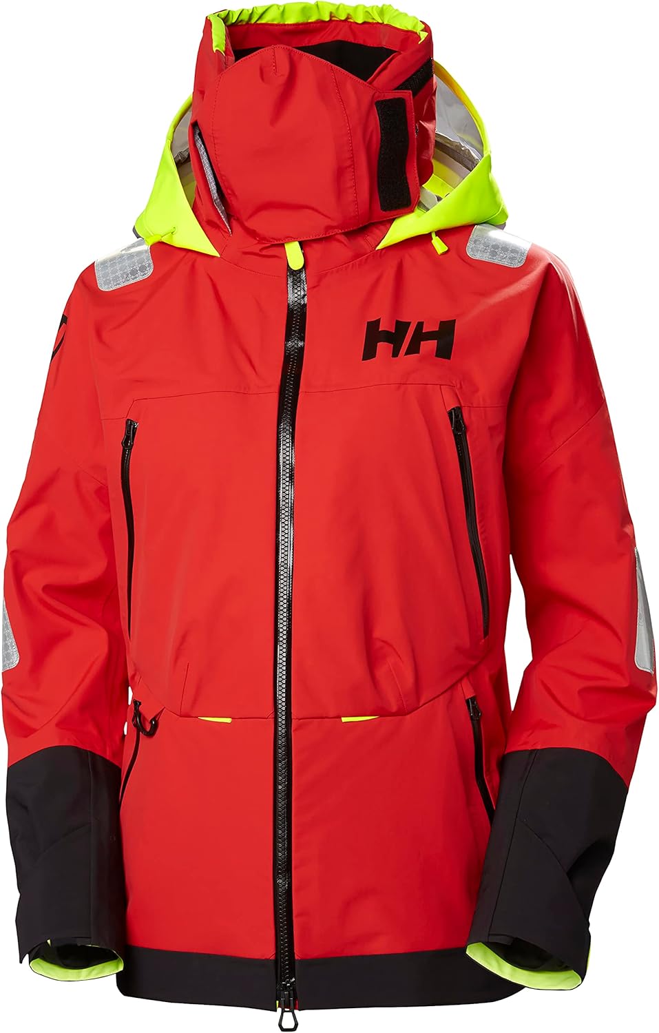 Женская куртка Helly-Hansen Ægir Race 2.0 Helly Hansen, 222 Alert Red
Женская куртка Helly-Hansen Ægir Race 2.0 Helly Hansen, 222 Alert Red