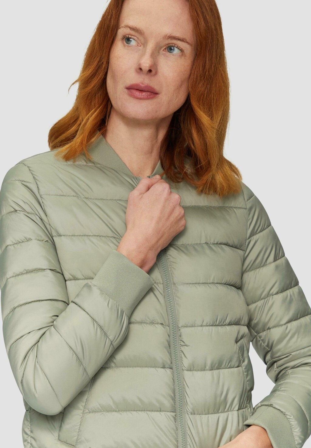 Зимняя куртка s.Oliver, темно-зеленый
Зимняя куртка s.Oliver, темно-зеленый