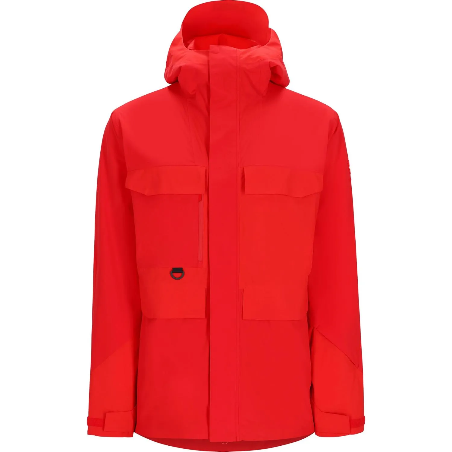 Куртка утепленная Oberreute мужская Obermeyer, High-risk Red
Куртка утепленная Oberreute мужская Obermeyer, High-risk Red