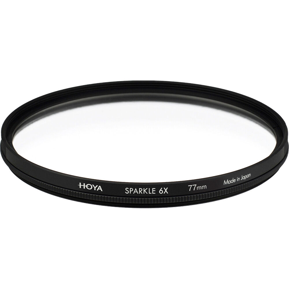 Фильтр Hoya 55mm SPARKLE 6X Filter S-55SPKL6X
Фильтр Hoya 55mm SPARKLE 6X Filter S-55SPKL6X