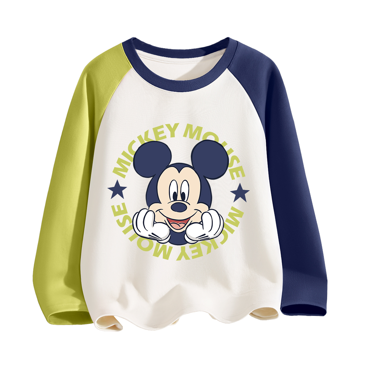 Футболка для детей 3-7 лет Disney, зеленый
Футболка для детей 3-7 лет Disney, зеленый