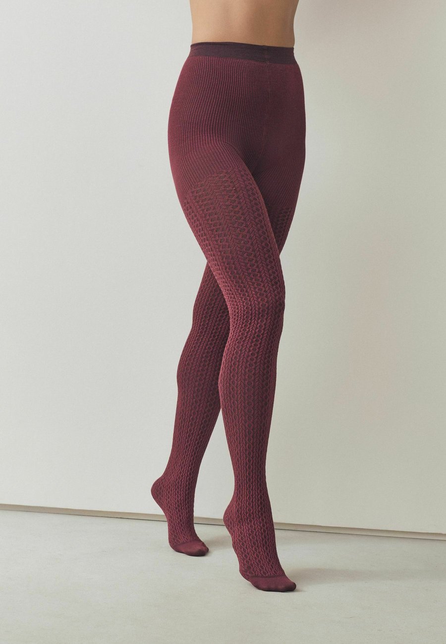 Тайтсы Next WARM HANDLE CABLE, Berry/Red/Berry
Тайтсы Next WARM HANDLE CABLE, Berry/Red/Berry