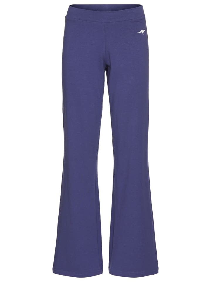 Тканевые брюки Kangaroos, темно-синий
Тканевые брюки Kangaroos, темно-синий