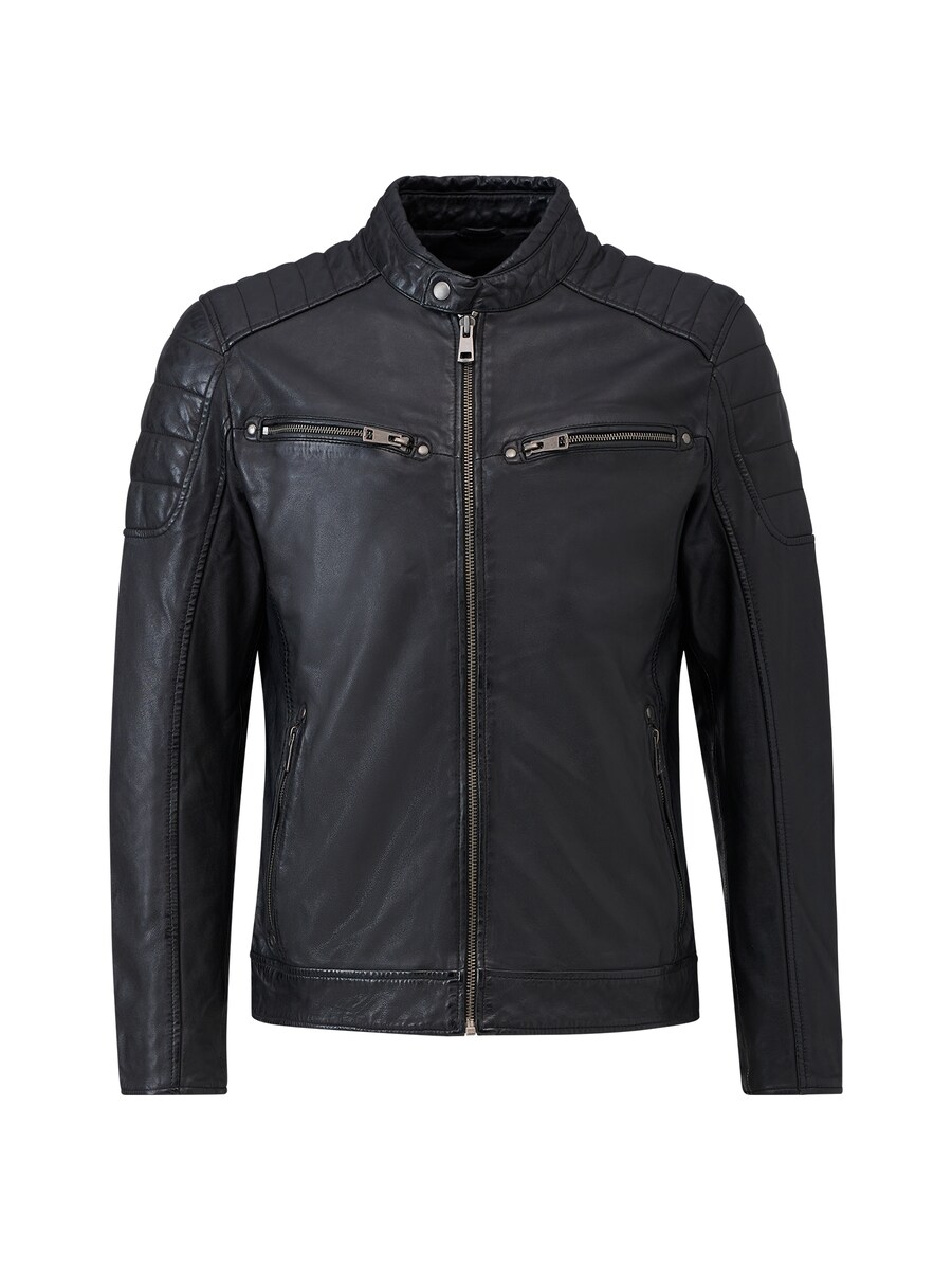 Куртка межсезонная RICANO Gerard, черный
Куртка межсезонная RICANO Gerard, черный