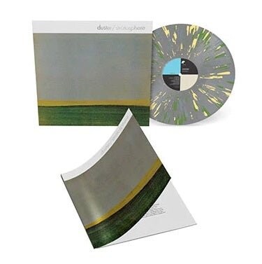 Виниловая пластинка Duster - Stratosphere (25Th Anniversary Edition)
Виниловая пластинка Duster - Stratosphere (25Th Anniversary Edition)