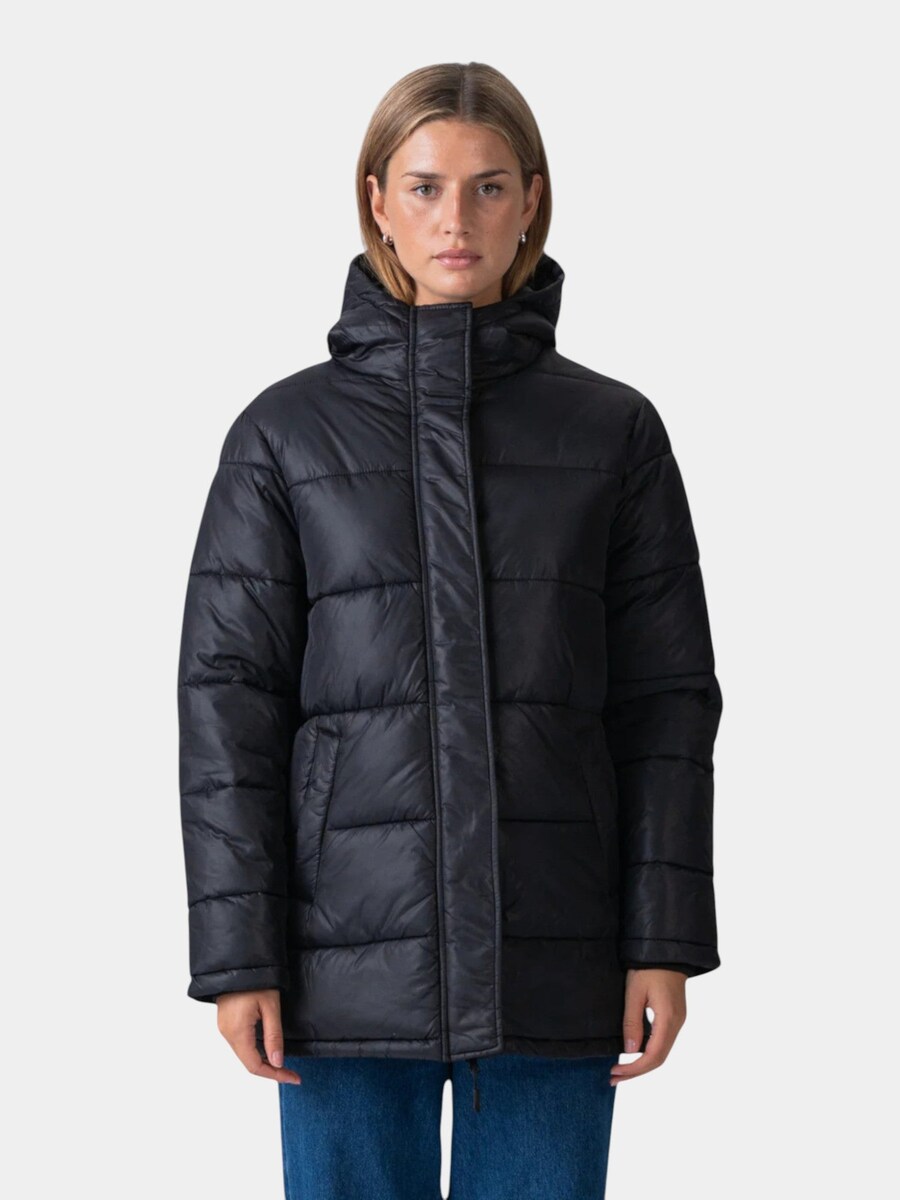 Зимняя куртка TEESHOPPEN, черный
Зимняя куртка TEESHOPPEN, черный