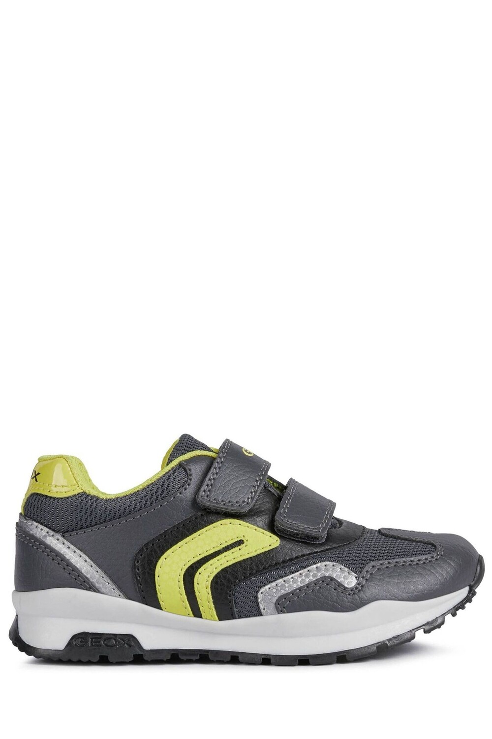 Черные ботильоны J Eclair Geox, черный
Черные ботильоны J Eclair Geox, черный