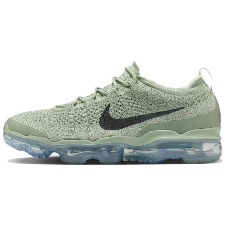 Nike VaporMax 2023 износостойкие низкие повседневные кроссовки мужские, зелено-серые
Nike VaporMax 2023 износостойкие низкие повседневные кроссовки мужские, зелено-серые
