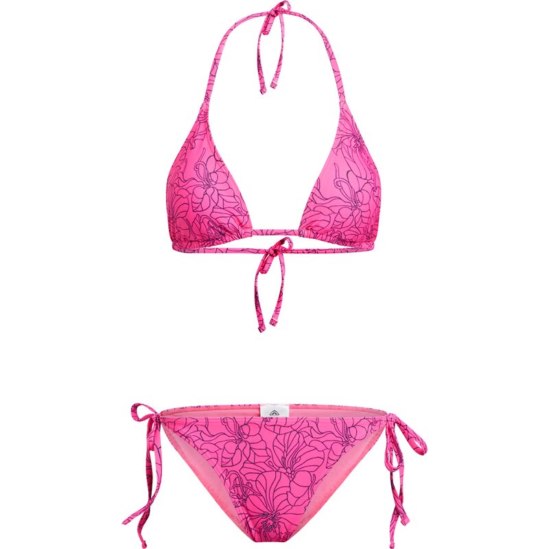 Бикини да.-бикини Мари с вкладышем II Firefly, мультиколор
Бикини да.-бикини Мари с вкладышем II Firefly, мультиколор