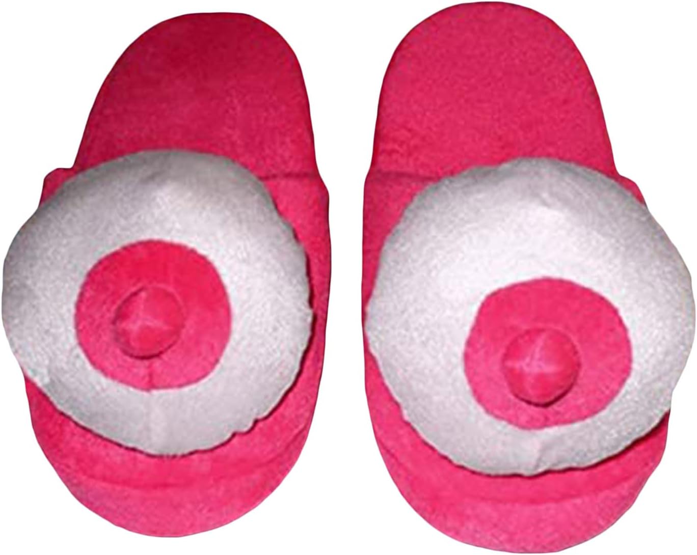 Забавные домашние тапочки унисекс для взрослых, шуточный подарок, плюшевые тапочки для дома, противоскользящая обувь для помещений Adoeren, розовый
Забавные домашние тапочки унисекс для взрослых, шуточный подарок, плюшевые тапочки для дома, противоскользящая обувь для помещений Adoeren, розовый