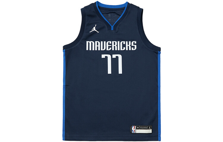 Детская баскетбольная рубашка Jordan Kids, цвет Dark Blue
Детская баскетбольная рубашка Jordan Kids, цвет Dark Blue