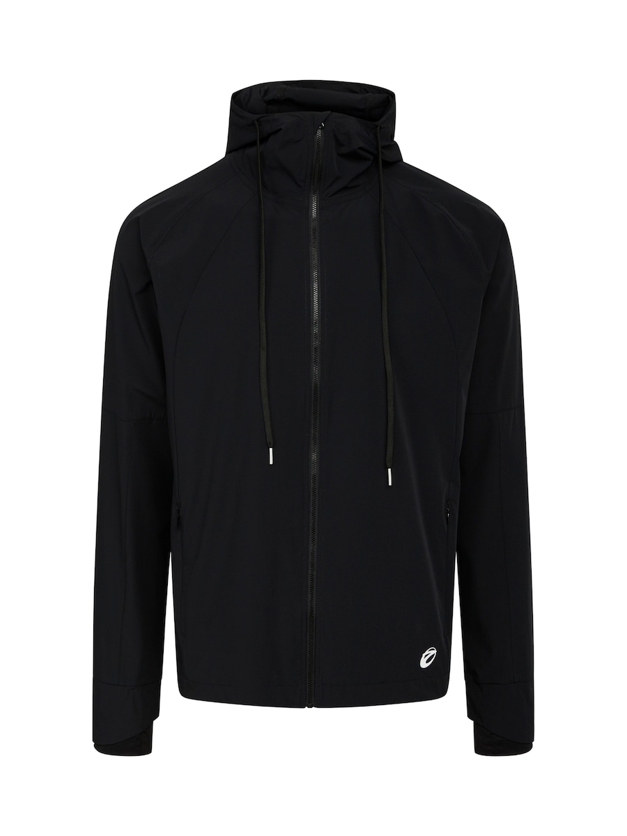 Куртка межсезонная ZEBDIA, черный
Куртка межсезонная ZEBDIA, черный