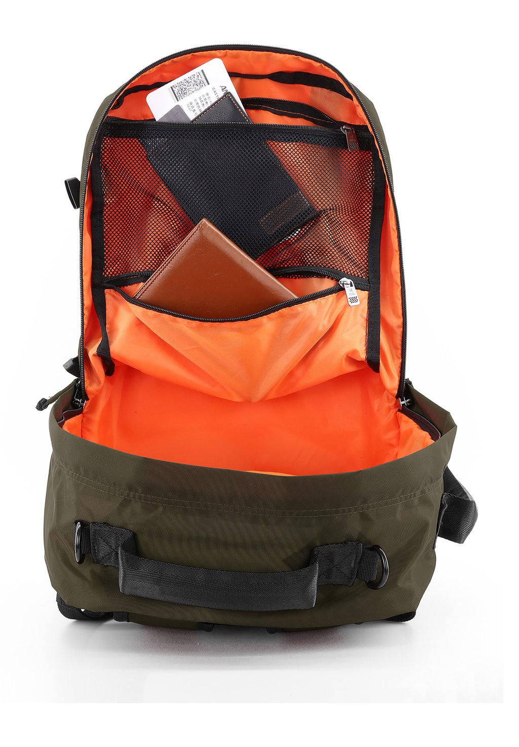 Рюкзак National Geographic, хаки
Рюкзак National Geographic, хаки