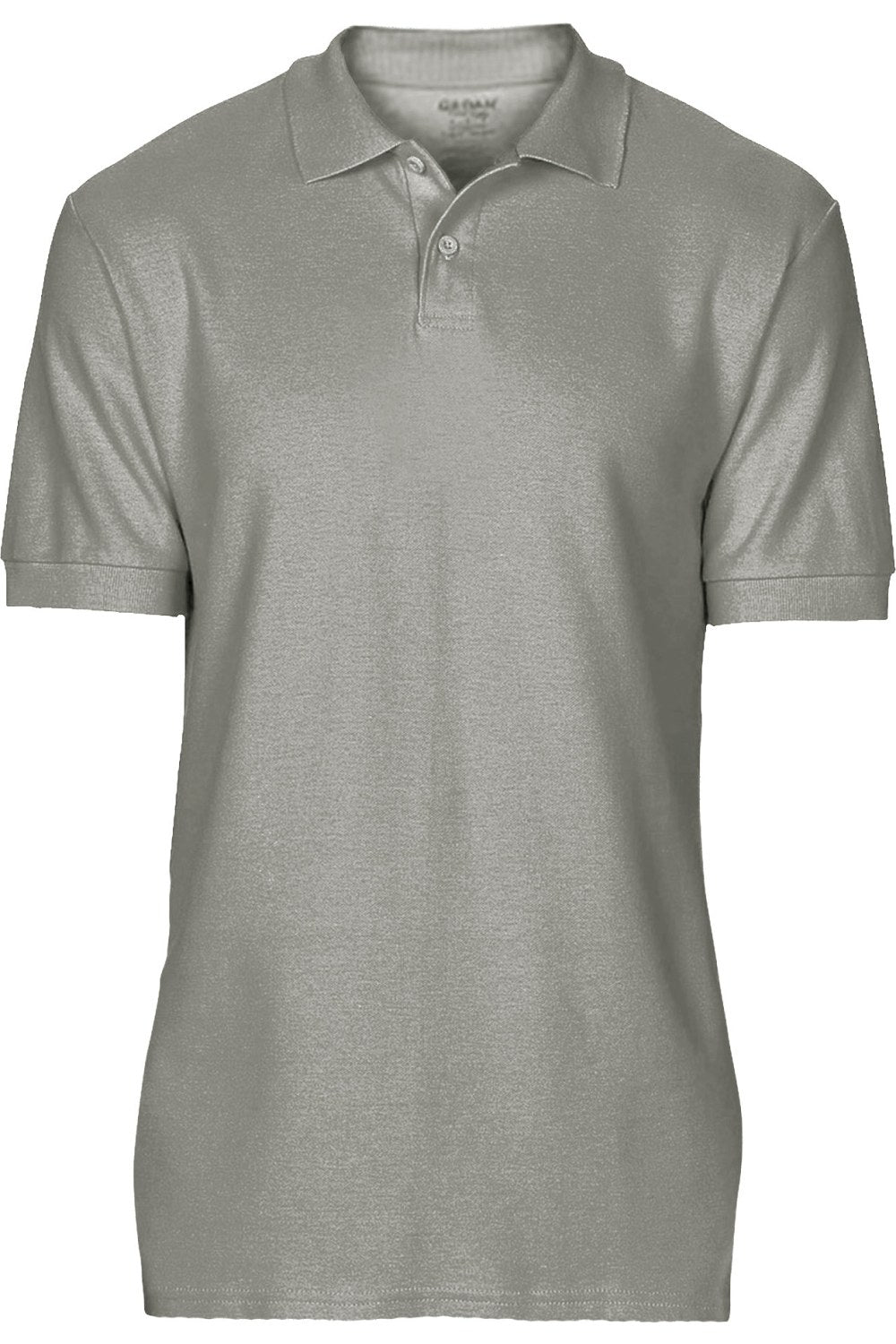 Мужская рубашка-поло Gildan Softstyle с коротким рукавом из двойного пике, цвет sport gray (rs)
Мужская рубашка-поло Gildan Softstyle с коротким рукавом из двойного пике, цвет sport gray (rs)